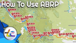 How To Use A Better Route Planner LiveStream [upl. by Anaerol]