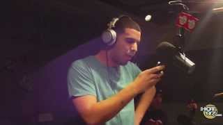 Drake  Funk Flex  Freestyle [upl. by Oiluig175]