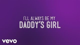 1GN  Daddys Girl Official Lyric Video [upl. by Acinahs]