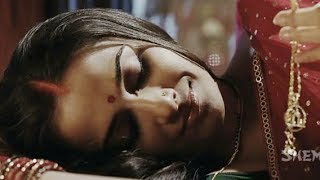 Vidya Balan ask her lover to surrender  Ishqiya  Hindi Romantic Scene [upl. by Kcirdahs]