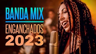 Banda Mix Enganchados  Cuarteto 20222023 │ Los Mejores Temas [upl. by Lladnor]