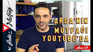 Ardanın Mutfağı Youtubeda  Ardanın Mutfağı [upl. by Yramliw]