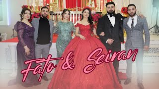 Shirania  Fato amp Seiran  Part 1  Jono Temuryan  by KELESH VIDEO [upl. by Anyah]