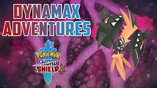 Dynamax Adventures for Tapu Koko [upl. by Ahsien]