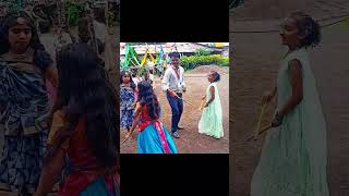 Navaraathri😍celebration❤️Mahaaraashtra 🌹subscribe please [upl. by Dickie]