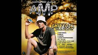 Amplifier  Mweya mutsvene Official Audio [upl. by Ellersick945]