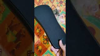 Portronics Arm Rest for Desk PC or Laptop review  loveleen21 tech [upl. by Ivad]