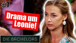 Leonie am Ende  Die Bachelors Folge 7 [upl. by Abita]