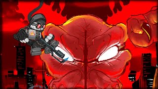 Madness Combat Accelerant Game PC Flash Player  Download [upl. by Selwyn347]