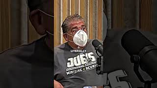 Joey Diaz Rescued a Housefire Victim 🔥😂😳 [upl. by Kalil]