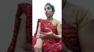 sahi baat hai na🥲 comedy funny punjabi ladies [upl. by Ravilob]