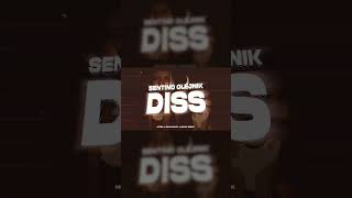 Nitro x Paramaxil  SentinoOlejnik Diss ALE TO VIXA shorts [upl. by Dayiz]