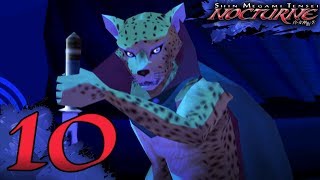 Shin Megami Tensei III Nocturne  Part 10  Ose [upl. by Schiffman]