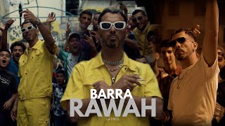 La mass le vrai  BARRA RAWAH Official Music Video Prod by AnswerInc  برا روح [upl. by Lianne666]