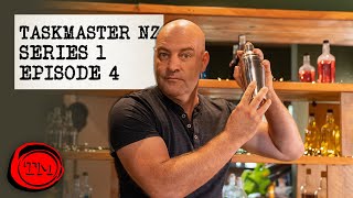 Taskmaster NZ Series 1 Episode 4  Im queer Im here  Full Episode [upl. by Jasun748]