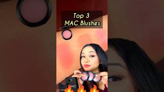 Top 3 MAC blushes by MUA macblush ytshorts shorts youtubeshorts viralshorts youtube trending [upl. by Florin]