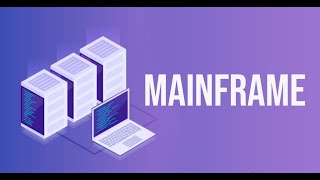 MainFrames Online Training Session1  Mainframe Tutorial Step by Step [upl. by Scheider]