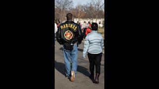 Wreaths Across America [upl. by Ahseinat]