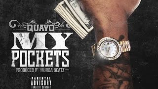 Quavo x Murda  My Pockets [upl. by Artied]