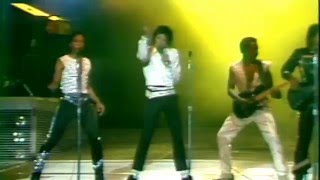 Michael Jackson  Heartbreak Hotel This Hotel  Live Victory Tour Miami Full Song [upl. by Waylan]