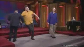 Whose Line  Best Of Laughter  Bonus Edition [upl. by Alletniuq]