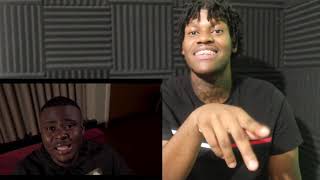 Remble  Touchable Official Music Video  REACTION [upl. by Werna]