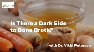 Is There a Dark Side to Bone Broth [upl. by Aneetsirhc212]