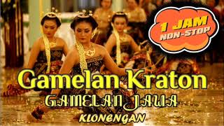 Gamelan Kraton  Gamelan Jawa  Klonengan  Gamelan Tari Jawa  Gamelan Mantenan [upl. by Imis930]