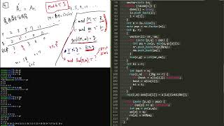 AtCoder Beginner Contest 371 [upl. by Eniamzaj478]