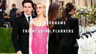 Beckham Peltz Vs The Wedding Planners [upl. by Anailli]