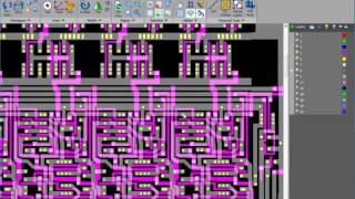 Easily Convert a GDSII to 3D STEP [upl. by Ecirtnahc]