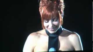 Mylène Farmer  Anniversaire au Stade de France  12 septembre 2009 [upl. by Gnouc635]