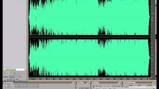 normalizar una canción en quotadobe auditionquot [upl. by Olimpia]