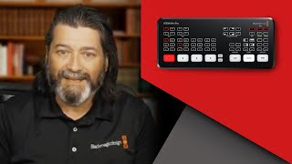 ATEM Mini vs ATEM Mini Pro vs ATEM Mini Pro ISO  QampA with Bob Caniglia [upl. by Hartwell163]