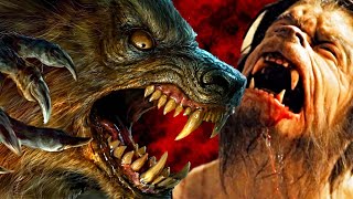 Top 13 Werewolf TV Series Of All Time  Explored  Werewolf TV Shows Need More Love [upl. by Larina]