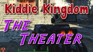 Kiddie Kingdom Ep3 The Theater [upl. by Elgar]