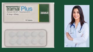 About the information Tramal plus tablets [upl. by Neivad]