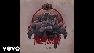 Tribe Society  Kings Audio [upl. by Dolorita]