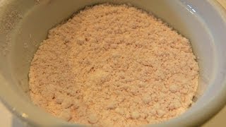 FIZZY SHERBET POWDER RECIPE [upl. by Ibmab]