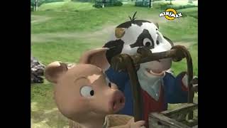 Le avventure di Piggley Winks  Ep 32 su Minimax [upl. by Prisilla533]