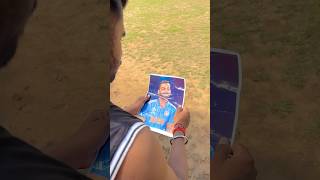 गूँगा बना विराट कोहली 🥹❤️ cricket shorts ytshorts viral trending sports love respect yt [upl. by Blackman168]