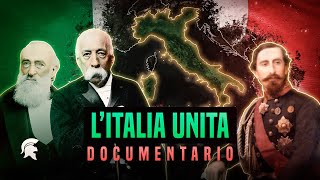 L’ITALIA UNITA 18611899 [upl. by Publia680]