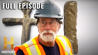 The Curse of Oak Island MASSIVE Amounts of Silver Found in Money Pit S9 E1  Full Episode [upl. by Giraldo]