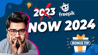 Freepik Dashboard Earning issue  Withdraw issue Payment Method in 2024 Urdu  Hindi [upl. by Olav]