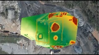 Ortho Mapping in ArcGIS Pro Processing Drone Imagery [upl. by Catt]