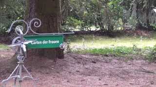 hamburg friedhof ohlsdorf garten der frauen [upl. by Eiramanitsirhc]