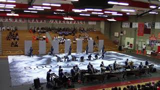 Delano High School Drumline 041418 [upl. by Any993]