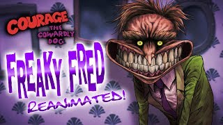 Freaky Fred Reanimated [upl. by Ilahsiav528]