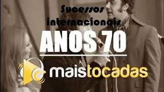 Sucessos internacionais anos 70 vol 01 [upl. by Clarita944]