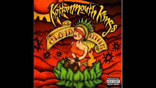 Kottonmouth Kings  Think 4 Yourself [upl. by Onileba]